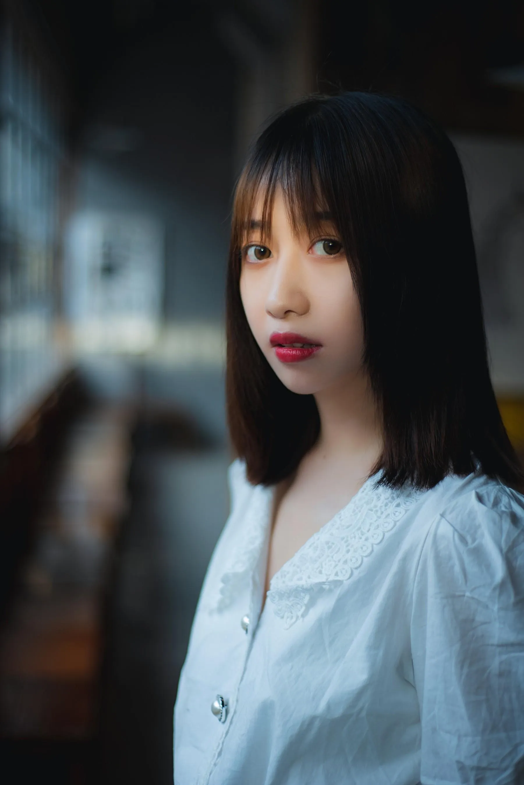[YITUYU艺图语]2021.08.11 追忆 兔子 [26P]插图5
